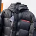 Prada Coats/Down Jackets #A45443