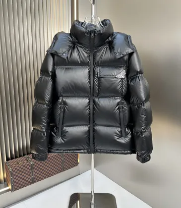 Prada Coats/Down Jackets for MEN #A45261