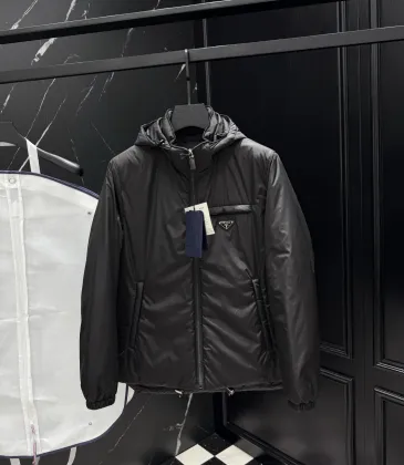 Prada Coats/Down Jackets for MEN #A54931