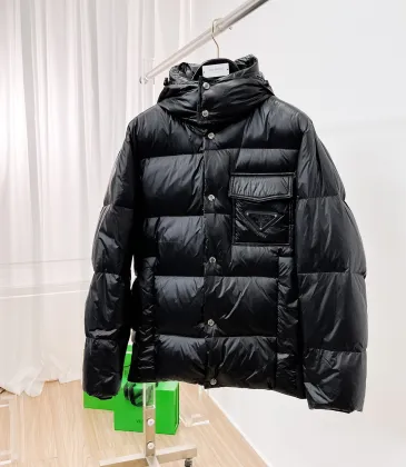 Prada Coats/Down Jackets for MEN #A55714