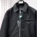Prada Coats/Down Jackets for MEN #A55718