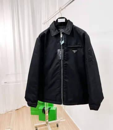 Prada Coats/Down Jackets for MEN #A55718