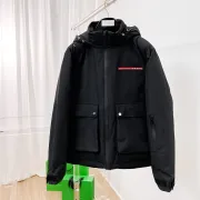 Prada Coats/Down Jackets for MEN #A55721