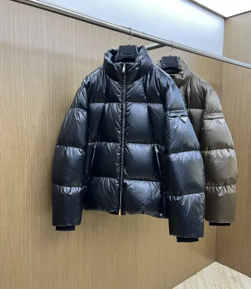 Prada Coats/Down Jackets for MEN #A56133