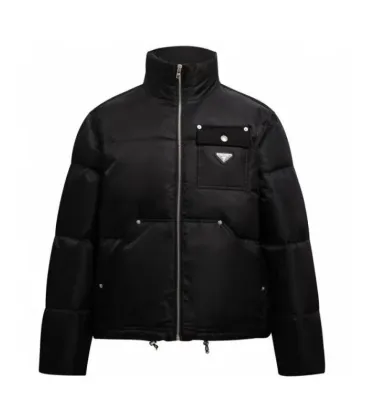 Prada Coats/Down Jackets for MEN #A56187