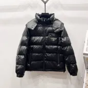 Prada Coats/Down Jackets for MEN #A56581