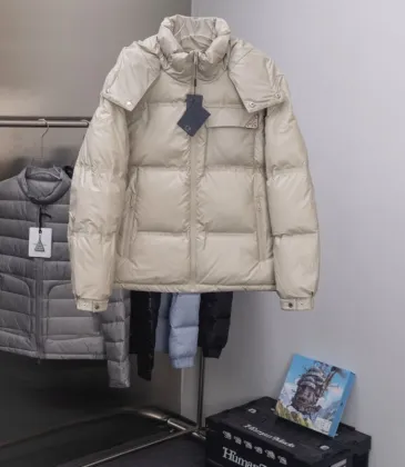 Prada Coats/Down Jackets for MEN #A56728 Prada Coats/Down Jackets for MEN #A56728