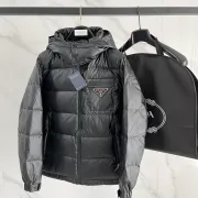 Prada Coats/Down Jackets for MEN #A57282