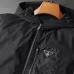 Prada Coats/Down Jackets for MEN #A57842