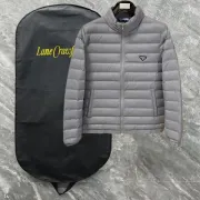 Prada Coats/Down Jackets for MEN #A58126