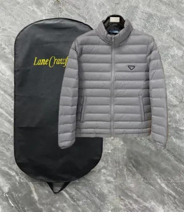 Prada Coats/Down Jackets for MEN #A58126