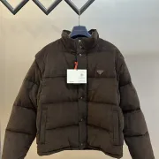 Prada Coats/Down Jackets for MEN #A58799
