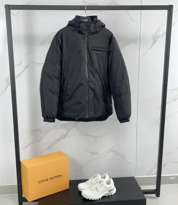 Prada Coats/Down Jackets for MEN #A59070