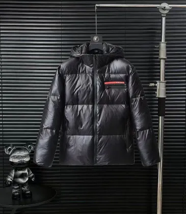 Prada Coats/Down Jackets for MEN #A59073