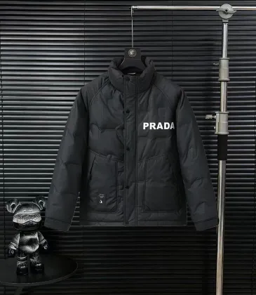 Prada Coats/Down Jackets for MEN #A59075