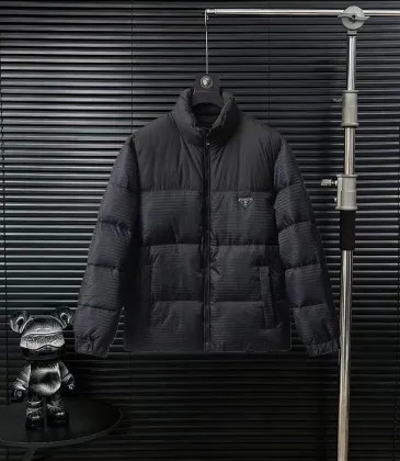 Prada Coats/Down Jackets for MEN #A59076