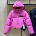 Prada Coats/Down Jackets for women #A27853