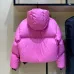 Prada Coats/Down Jackets for women #A27853