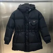 Prada Coats/Down Jackets for women #A45233