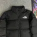 The North Face 1996 NUPTS Down Jacket All Black #A57226