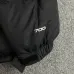 The North Face 1996 NUPTS Down Jacket All Black #A57226