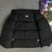 The North Face 1996 NUPTS Down Jacket All Black #A57226