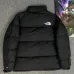 The North Face 1996 NUPTS Down Jacket All Black #A57226
