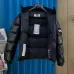 The North Face 1996 NUPTS Down Jacket Black #A57229