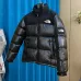 The North Face 1996 NUPTS Down Jacket Black #A57229