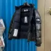 The North Face 1996 NUPTS Down Jacket Black #A57229