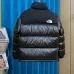 The North Face 1996 NUPTS Down Jacket Black #A57229