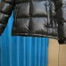 The North Face 1996 NUPTS Down Jacket Black #A57229