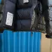 The North Face 1996 NUPTS Down Jacket Black #A57229