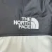 The North Face 1996 NUPTS Down Jacket White/Black #A57227