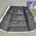 The North Face 1996 NUPTS Down Jacket White/Black #A57227