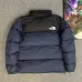 The North Face 1996 NUPTS Down Jackets  #A57224