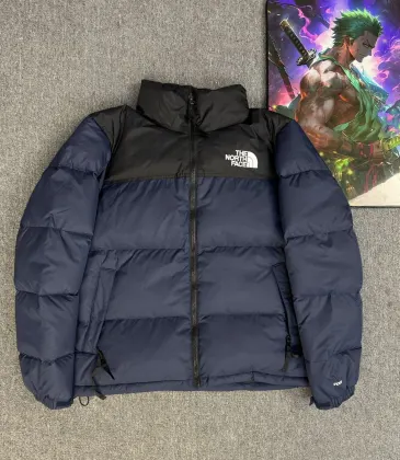 The North Face 1996 NUPTS Down Jackets #A57224 The North Face 1996 NUPTS Down Jackets #A57224