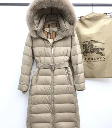 Burberry Coats #99900349