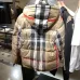 Burberry Coats Down Jackets for men and women #999902063