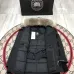 2022 Canada Goose Long Down Coats men and women #999928503