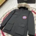 2022 Canada Goose Long Down Coats men and women #999928503