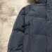 Canada Goose Coat Navy/Black #999928006