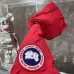 Canada Goose Long Down Coats men and women #999914614