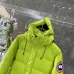 Canada Goose Long Down Coats men and women #999914616