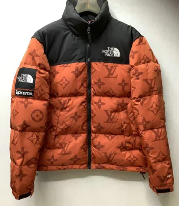 Louis Vuitton Down Jackets #999930236