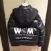 Mo*cler Down Jackets for men and women #999914588