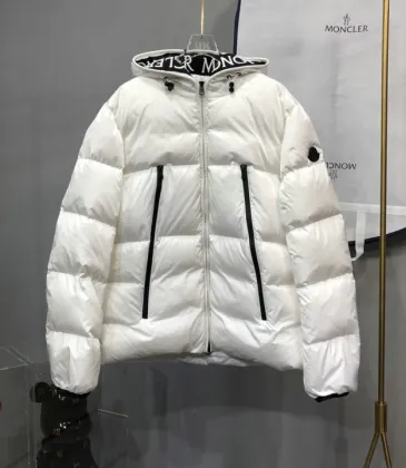 Moncler Coats New down jacket  size 1-5  #999925336