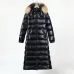 Moncler Long Down Jackets for women #999928670