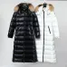 Moncler Long Down Jackets for women #999928671