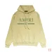 AMIRI Hoodies for Men #A42177